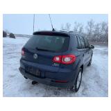 2011 Volkswagen Tiguan