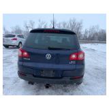 2011 Volkswagen Tiguan