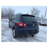 2011 Volkswagen Tiguan