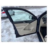 2011 Volkswagen Tiguan