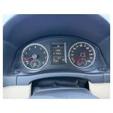 2011 Volkswagen Tiguan