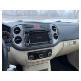 2011 Volkswagen Tiguan