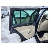 2011 Volkswagen Tiguan