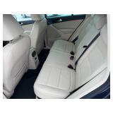 2011 Volkswagen Tiguan