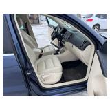 2011 Volkswagen Tiguan