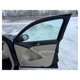 2011 Volkswagen Tiguan