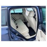 2011 Volkswagen Tiguan