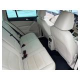 2011 Volkswagen Tiguan