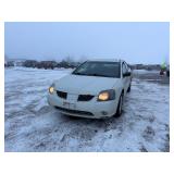 2006 Mitsubishi Galant