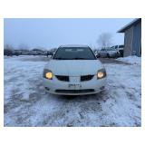 2006 Mitsubishi Galant