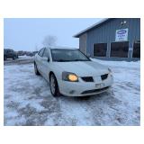 2006 Mitsubishi Galant