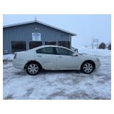 2006 Mitsubishi Galant