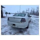 2006 Mitsubishi Galant