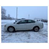 2006 Mitsubishi Galant