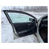 2006 Mitsubishi Galant