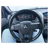 2006 Mitsubishi Galant