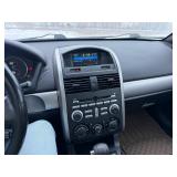 2006 Mitsubishi Galant