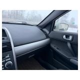 2006 Mitsubishi Galant