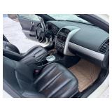 2006 Mitsubishi Galant