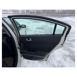 2006 Mitsubishi Galant