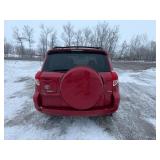 2007 Toyota Rav4