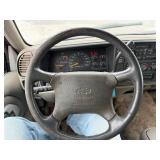 1997 Chevrolet Tahoe 6.5L Diesel