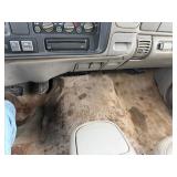 1997 Chevrolet Tahoe 6.5L Diesel