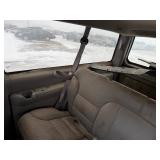 1997 Chevrolet Tahoe 6.5L Diesel