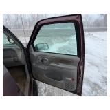 1997 Chevrolet Tahoe 6.5L Diesel