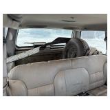 1997 Chevrolet Tahoe 6.5L Diesel