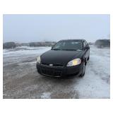 2007 Chevrolet Impala