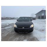 2007 Chevrolet Impala