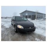 2007 Chevrolet Impala