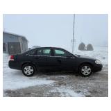 2007 Chevrolet Impala