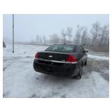 2007 Chevrolet Impala