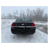 2007 Chevrolet Impala