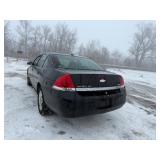 2007 Chevrolet Impala