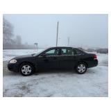 2007 Chevrolet Impala