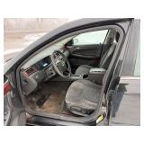 2007 Chevrolet Impala