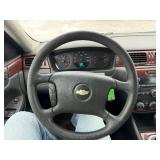 2007 Chevrolet Impala