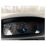 2007 Chevrolet Impala