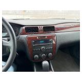 2007 Chevrolet Impala