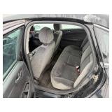 2007 Chevrolet Impala