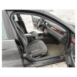 2007 Chevrolet Impala