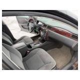 2007 Chevrolet Impala