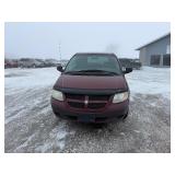 2001 Dodge Caravan