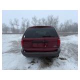 2001 Dodge Caravan