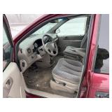 2001 Dodge Caravan