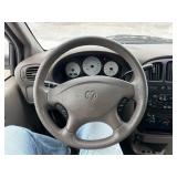 2001 Dodge Caravan