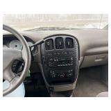 2001 Dodge Caravan